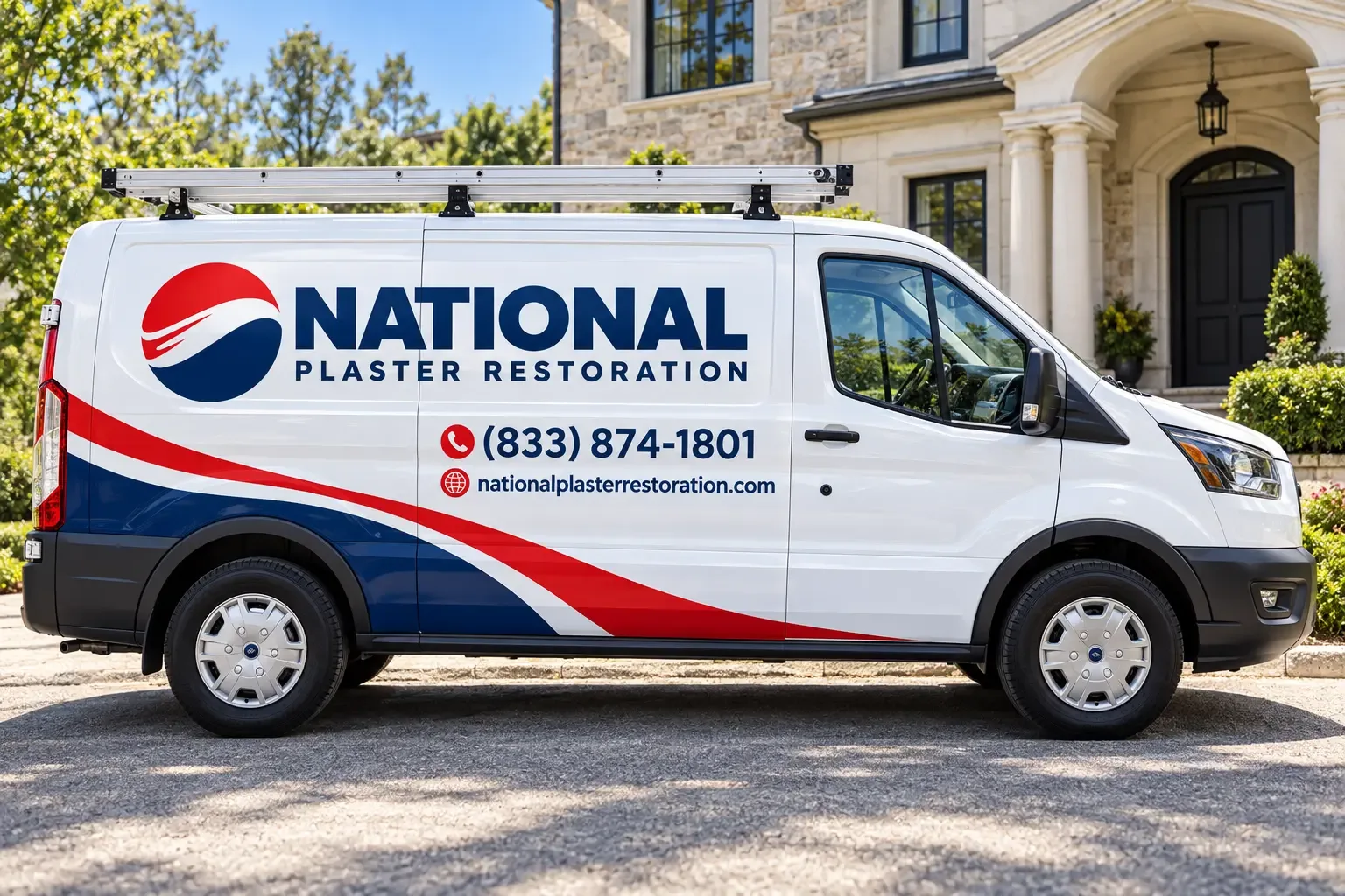 Plaster Repair in Comstock, TX near me