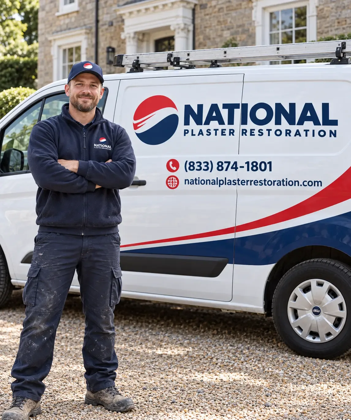 Plaster Repair company in Comstock, TX